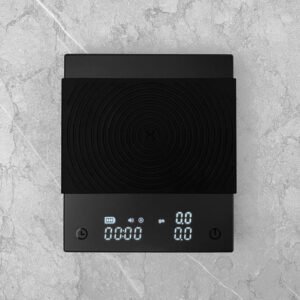 Timemore Black Mirror Basic 2