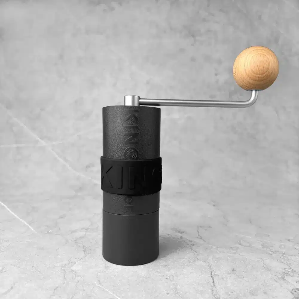 Molino manual kingrinder p2