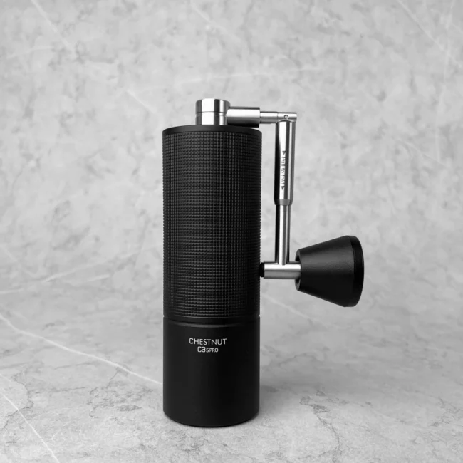 Timemore Chestnut C3s Pro - Molino Manual Premium