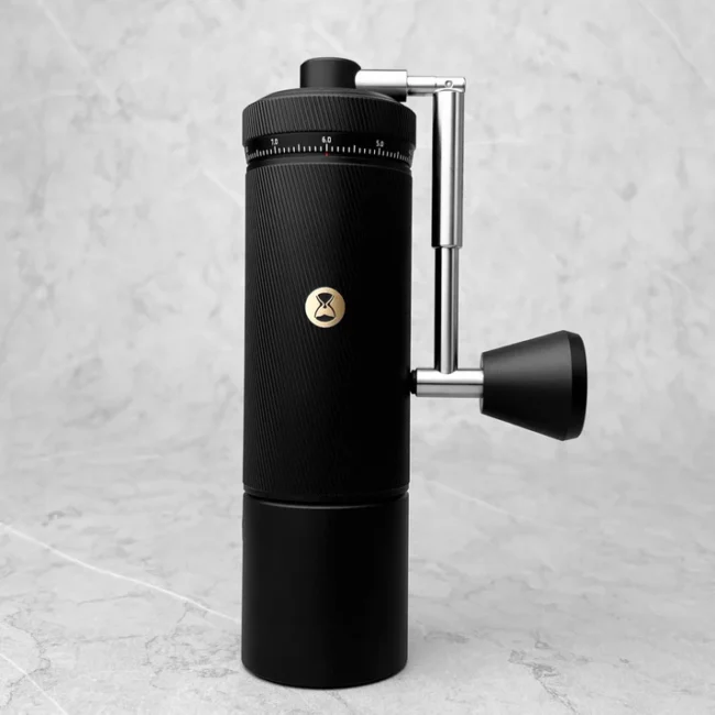 Timemore Chestnut S3 - Molino Manual